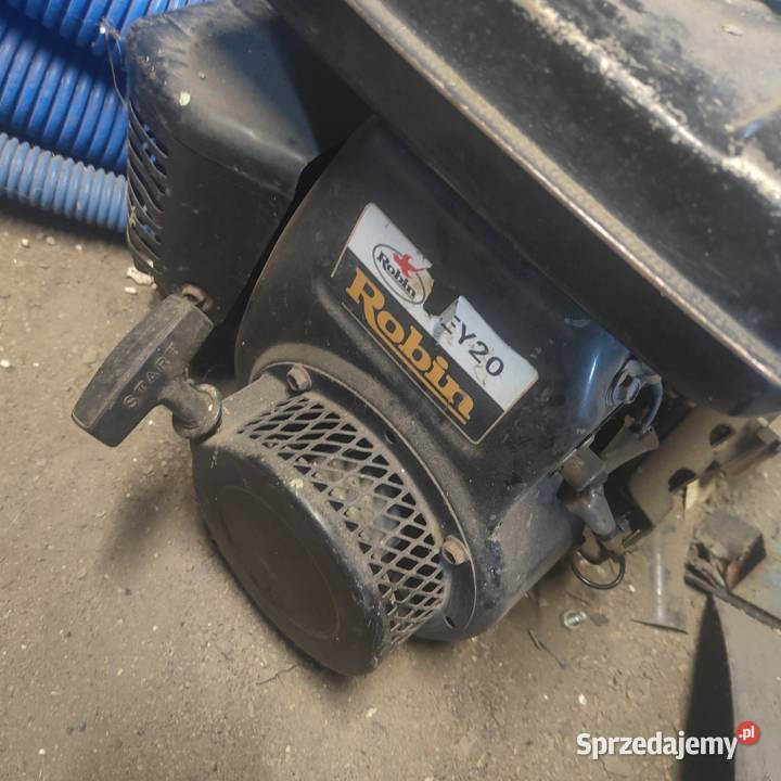 Agregat prądotwórczy