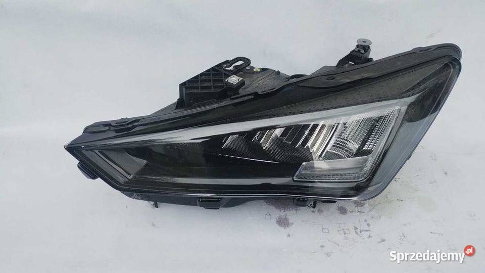Lampa Przod Full Led Seat Leon IV 4 5FB 2024r