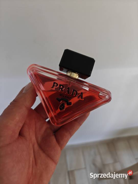 Prada Paradoxe intense 90 ml eau de perfum Dla kobiet Byków