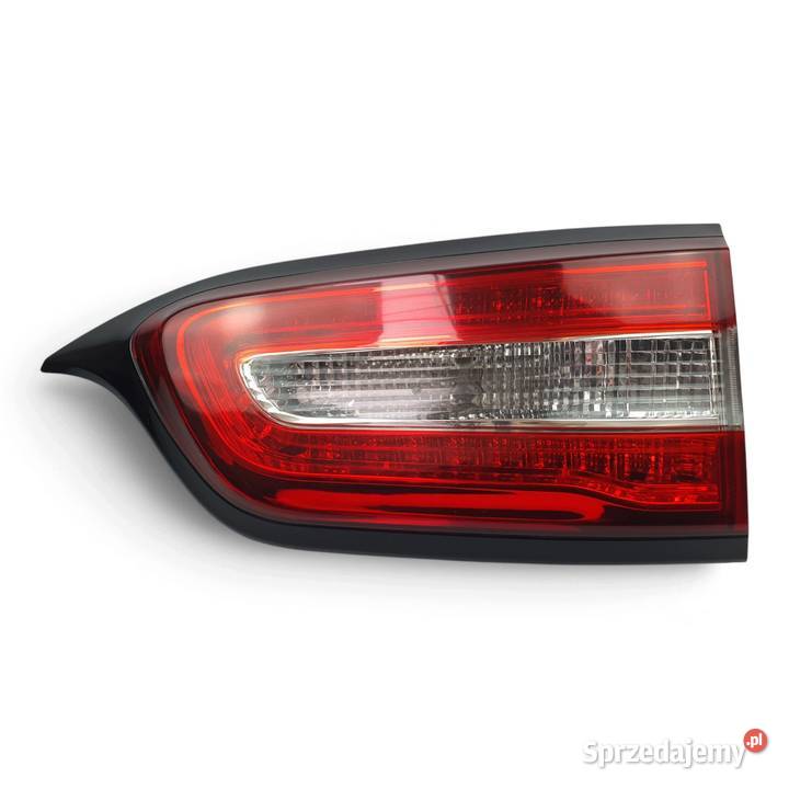 LAMPA PRAWA Jeep Cherokee V 20132023 tylna prawy lubelskie Chełm