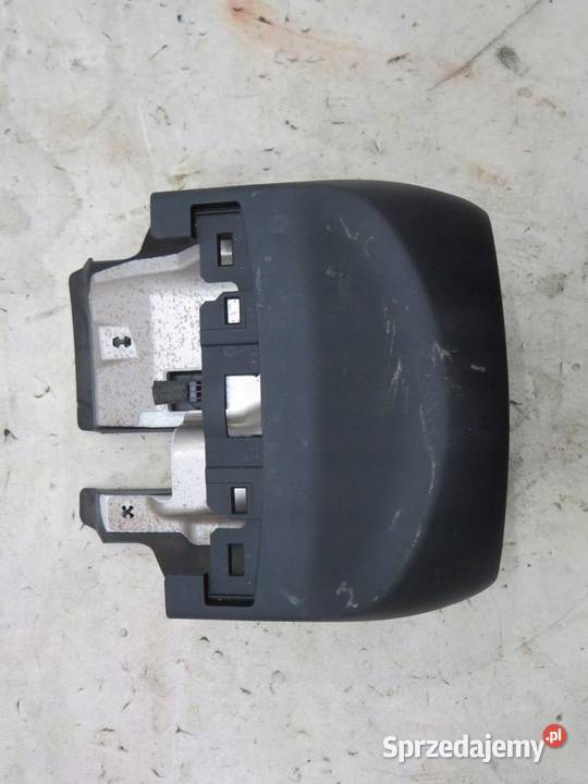 OBUDOWA KOLUMNY KIEROWNICZEJ MAZDA CX5 CX5 osobowe