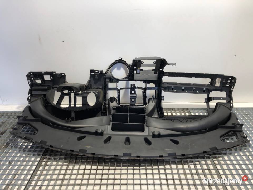 KOKPIT VW TRANSPORTER T5 7H1857005S Bus 0315 osobowe