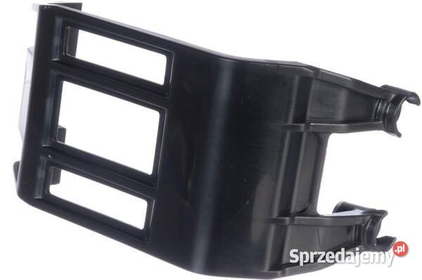 Osłona wentylatora tylna kpl 17555Z0H010