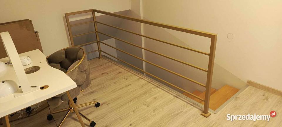 Balustrady Balustrada Barierka zewnętrzna Ropczyce