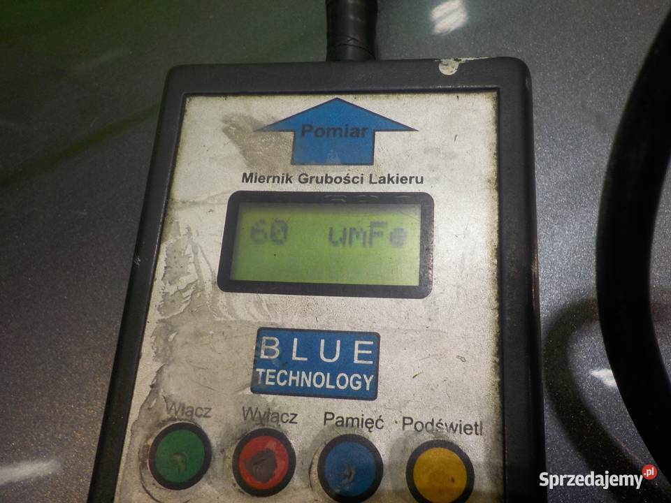 PEUGEOT 4007 22 HDI 11r 5D blotnik prawy przod mazowieckie Suków