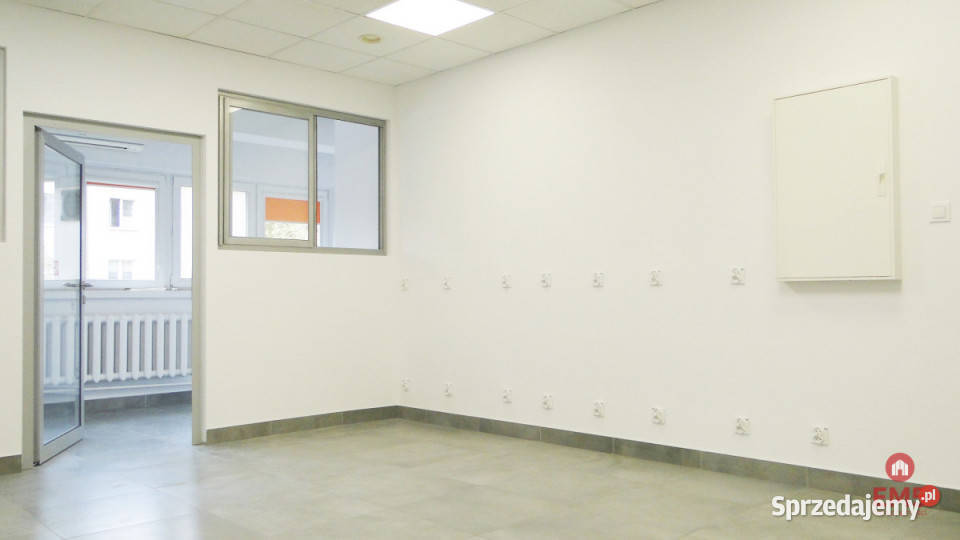 Lokal Białystok 375m