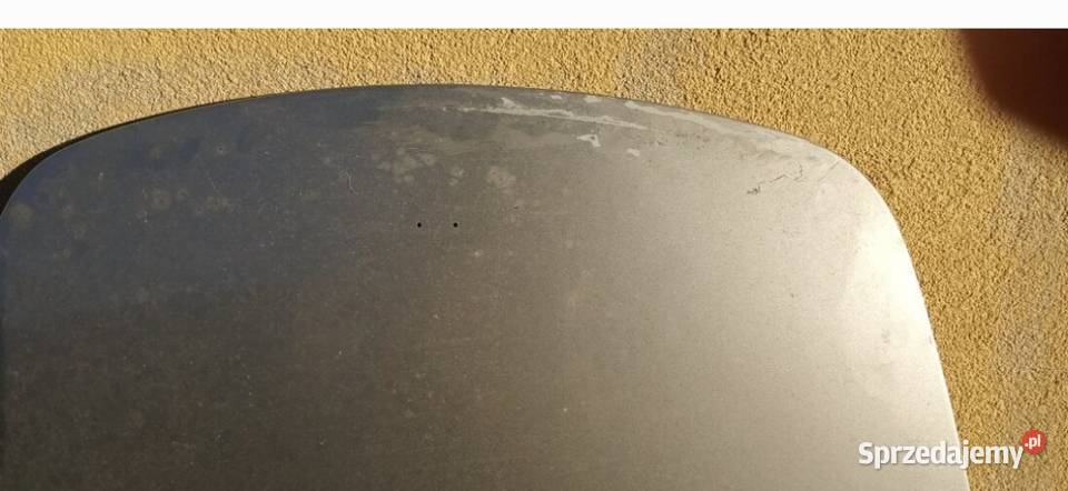 Maska porsche 997 Mysłowice