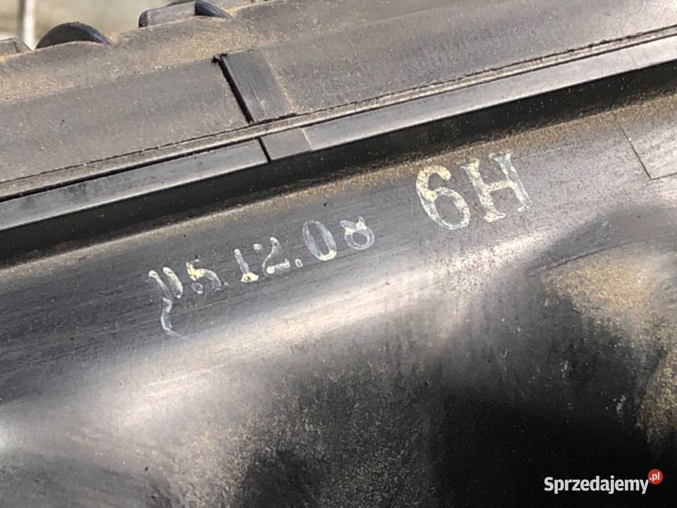 KOLEKTOR SSĄCY HONDA JAZZ II 13 83 0108