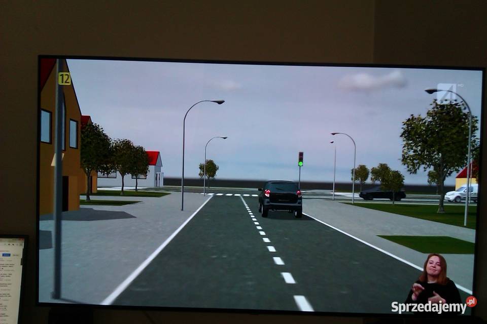 LG OLED 55 FHD mazowieckie Warszawa