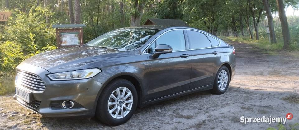 Mondeo mk5 kurtyny powietrzne wielkopolskie Krotoszyn