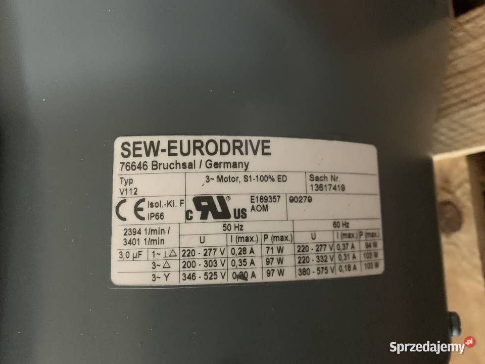 Taśmociąg Teleskopowy przenośnik taśmowy CALJAN Sadki