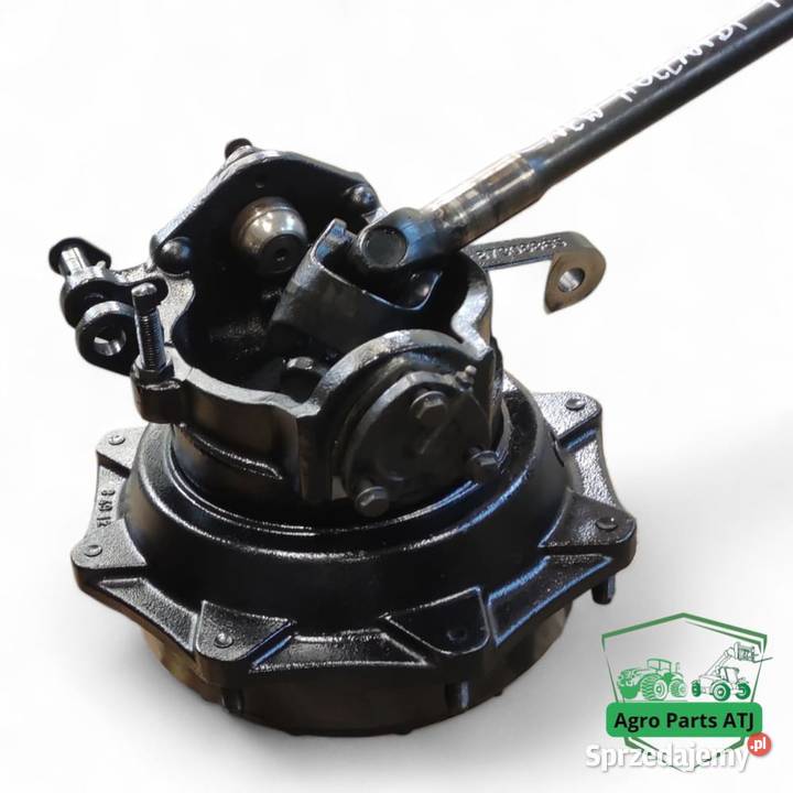 Zwolnica Zwrotnica Półoś 87332016 87330345 Ciechanowiec