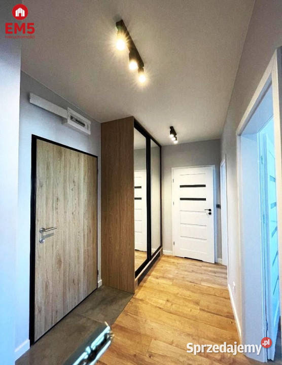 sprzedaży mieszkania Białystok 465m2 3 pokoje