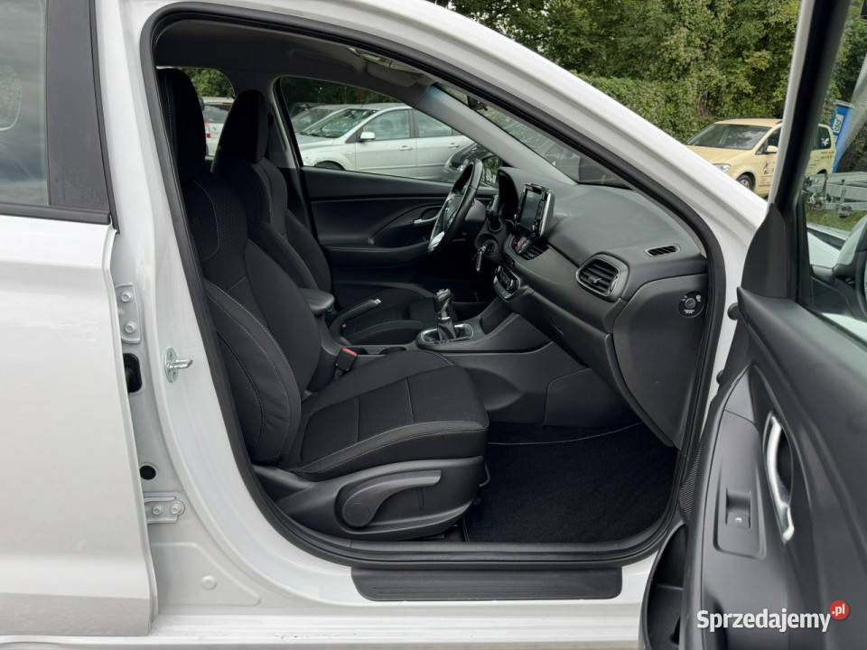 Hyundai i30 10 immobilizer i30 Szczecin