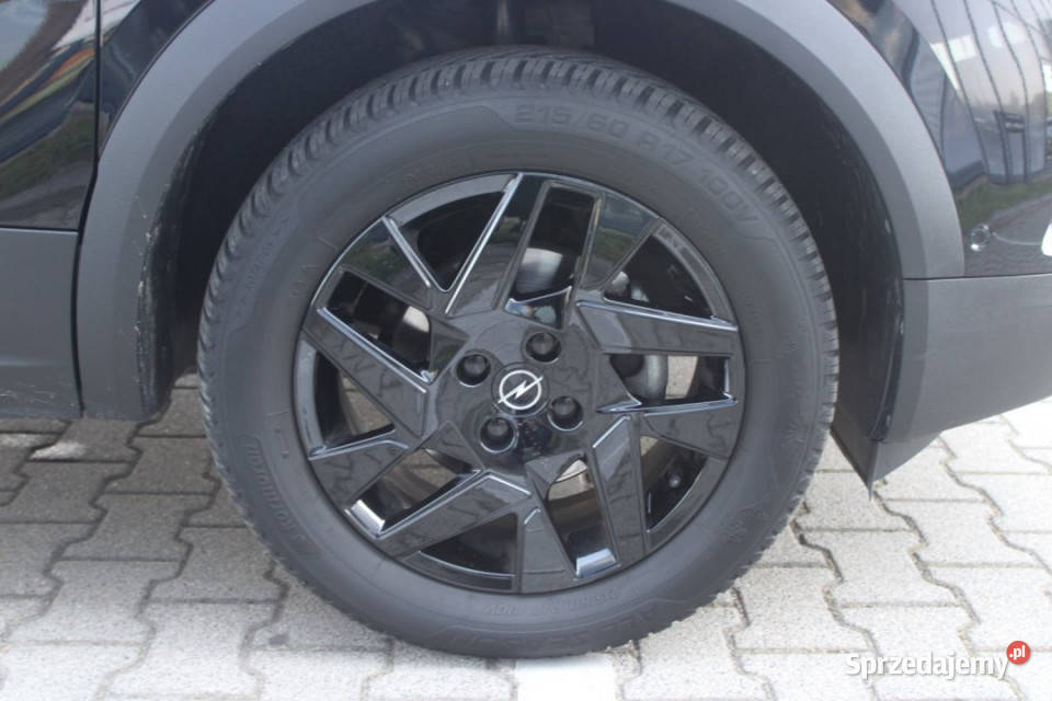 Opel Mokka 2023r Salon Polska Gwarancja Automat 36495km Bielsko-Biała