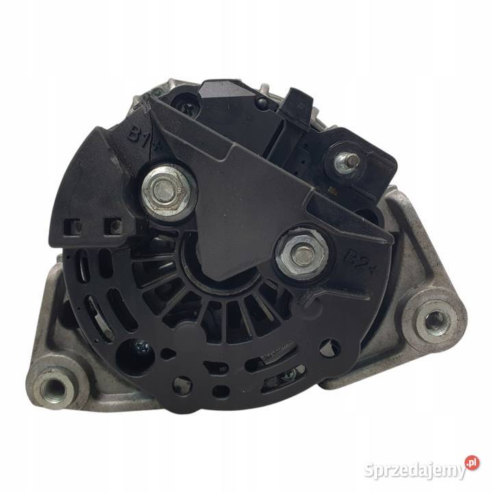 ALTERNATOR Opel Astra H Zafira B 16 16V 14V 100A Chełm