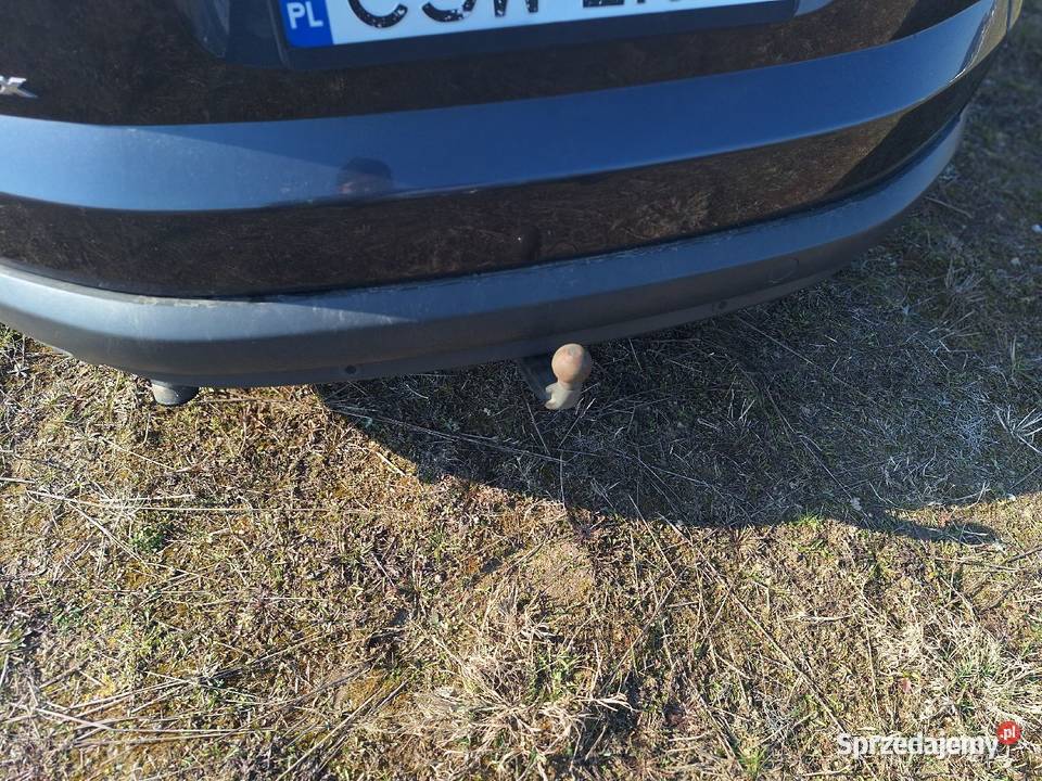 Sprzedam Forda S 2008r S-MAX Świecie
