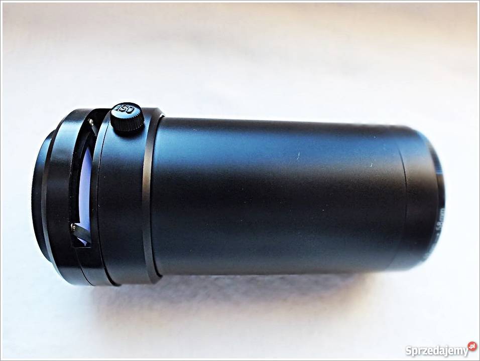 SONY Film Video Adaptor HVT100 do projektorów Żary