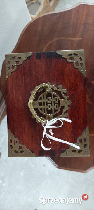 Mebelek na biżuterię Kielce sprzedam