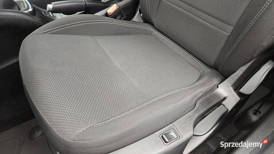 Fiat Tipo MultiJet City Life Z Polskiego Salonu kamera cofania