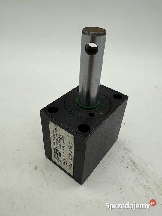 HEB Hydraulik BLZ400 2 25 16 615 206 SPEZ Warszawa sprzedam