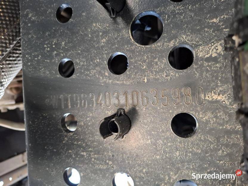 MERCEDESBENZ ACTROS 2022 128090 ccm 476