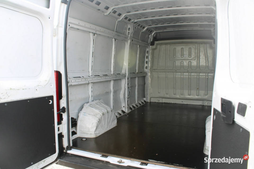 Opel Movano 22 L3H2 FVAT netto 51138PLN Warszawa sprzedam