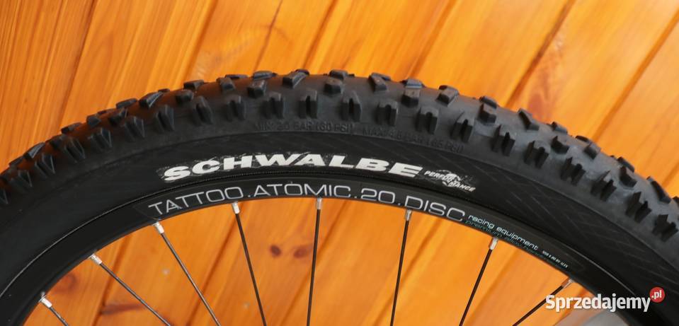 Rower mtb Bergamont Evolve 84 I inne rowery mazowieckie Milanówek