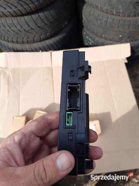 moduł Sterownik Bluetooth Telefonu Peugeot 308