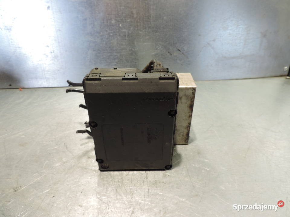 POMPA ABS VW GOLF 4 AUDI A3 8L 19TDI OCTAVIA Nowy Sącz