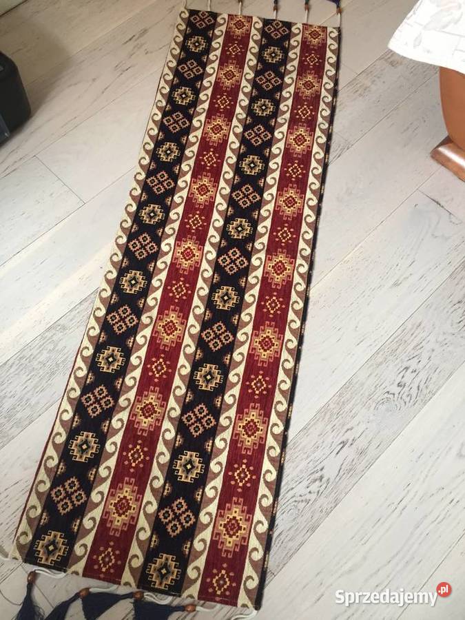 Bawełniany bieżnil Ryki