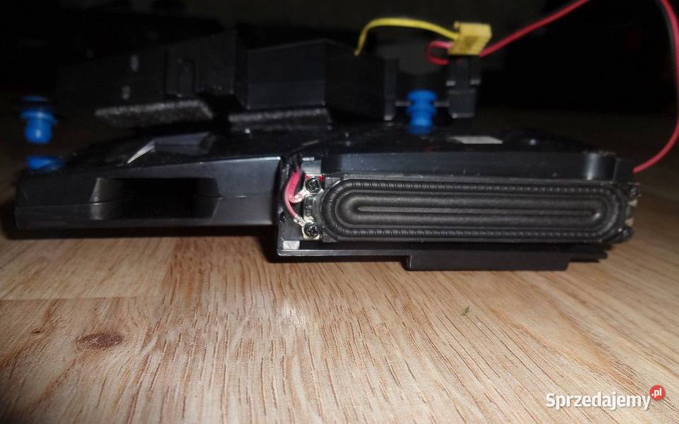 Głośniki SAMSUNG BN9639716A 6 Ohm 5w Szczecin