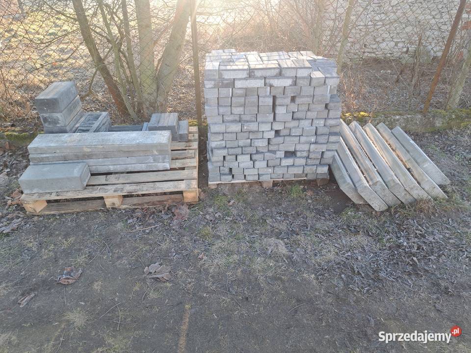 Sprzedam pozostałości świętokrzyskie sprzedam