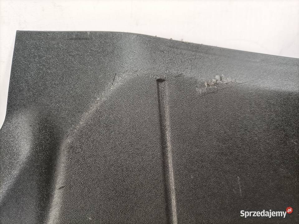 AUDI Q3 8U 14 OSŁONA PASA PRZEDNIEGO 8U0807081C Pleszew