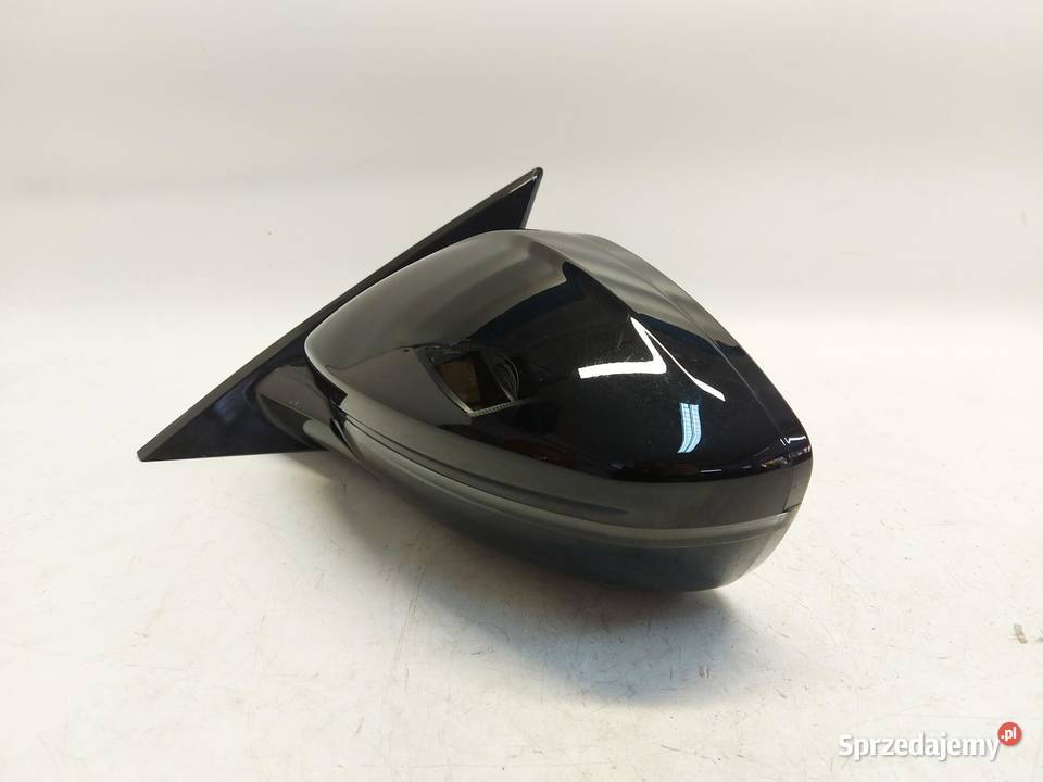 PEUGEOT 508 II Lusterko zewnętrzne lewe 8 10 PIN sprzedam