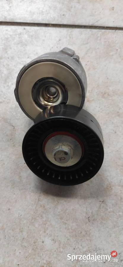 NAPINACZ PASKA WIELOROWK FIAT 23JTD DUCATO 02 dostawcze Koronowo