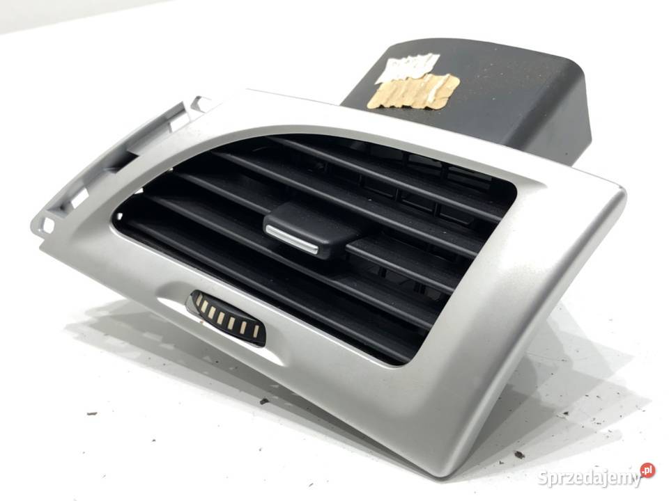 KRATKA NAWIEWU PRAWY PRZÓD RENAULT MEGANE III osobowe