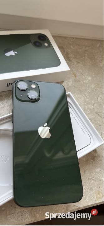 iPhone 13 Sękowo