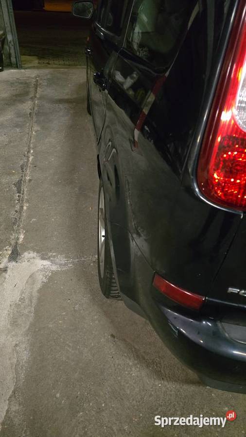 Ford Focus C Puławy