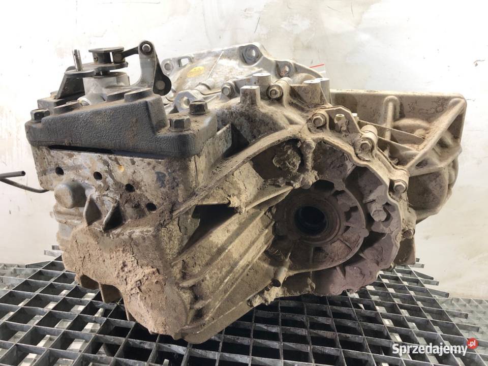 SKRZYNIA BIEGÓW SSANGYONG TIVOLI 3102035360 15 sprzedam