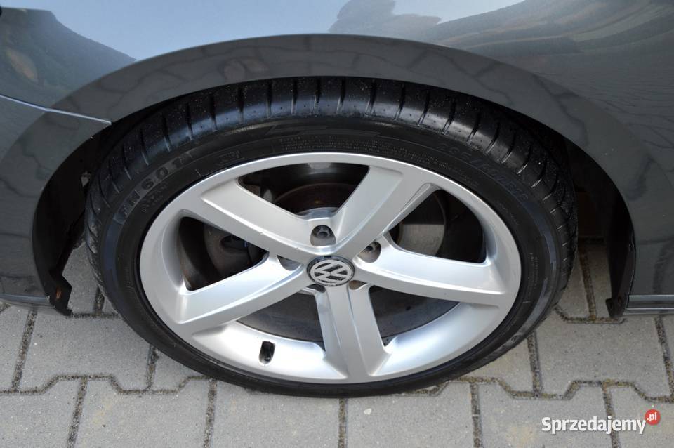 Piękny Passat Alu 18 Długie Opłaty 3 Lata W Staszów sprzedam