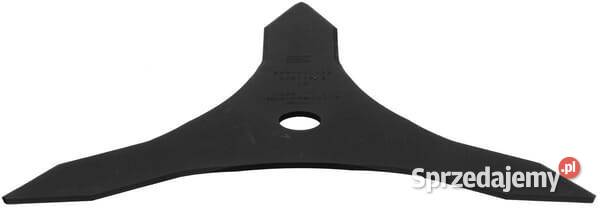 Nóż do kosy 3 zęby L300 20 3 mm FGP505802 Kamionna sprzedam