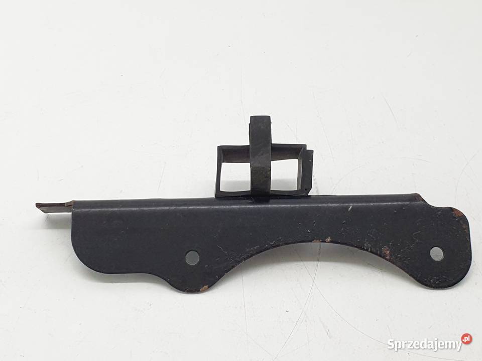 MOCOWANIE BEZPIECZNIKOW UCHWYT TGB BLADE 250 łódzkie Janowice sprzedam