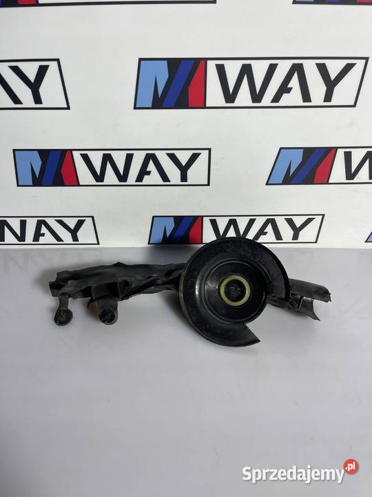 BMW F30 F32 F36 USZCZELKA MASKI POKRYWY SILNIKA sprzedam