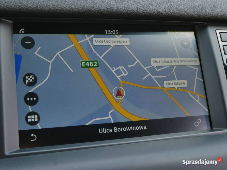 Land Rover Discovery Sport 20D TD4 150 Eu6 HSE centralny zamek Goczałkowice-Zdrój