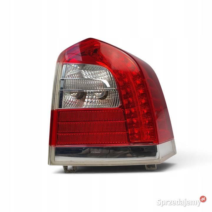 LAMPA PRAWA Volvo V70 III XC70 lift prawy tył osobowe Chełm