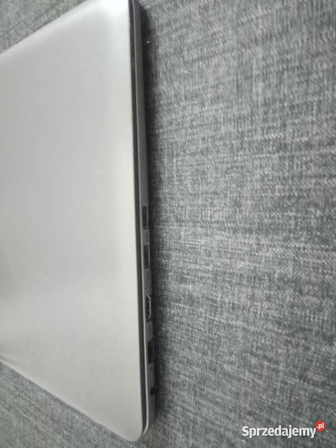 laptop Asus K50U Asus Sulęcin