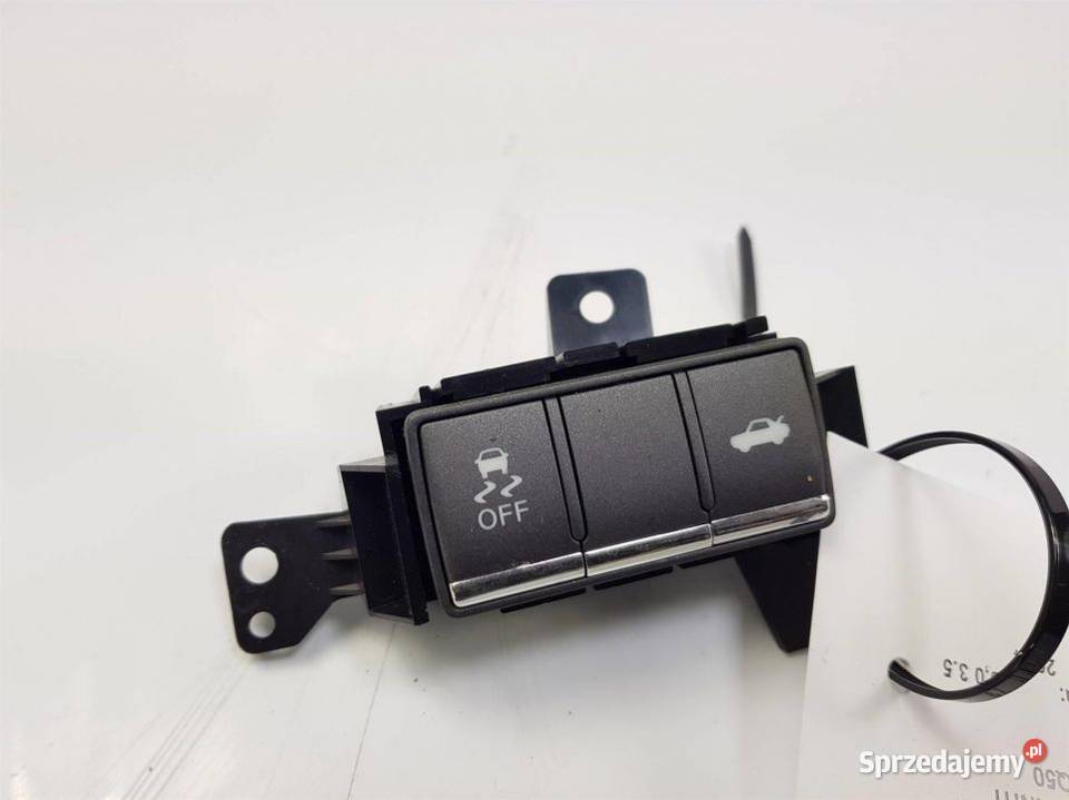 MODUŁ INFINITI Q50 Lipno