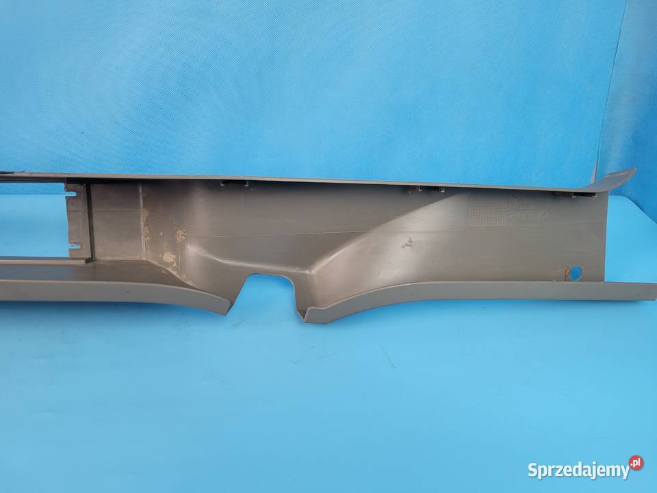 CASE IH PUMA 145 12r OSŁONA SŁUPKA A PRAWA kujawsko-pomorskie Kolno