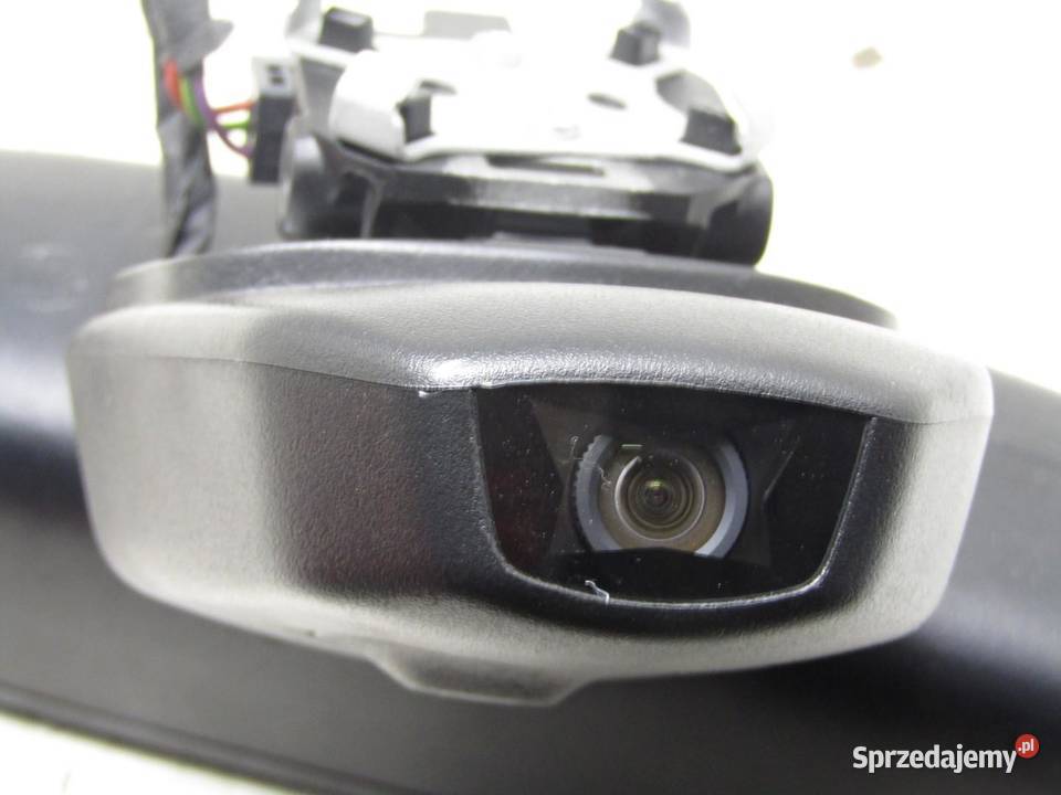 LUSTERKO WEWNĘTRZNE KAMERA REJESTRATOR CITROEN
